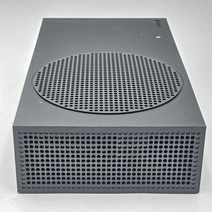 Microsoft Xbox Series S 1TB Console Gaming System Carbon Black 1883