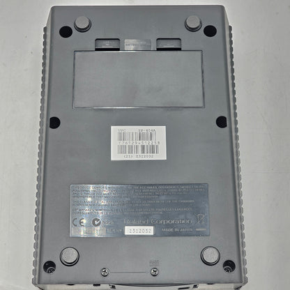 New Roland Wave Sampler Linear SP-404A