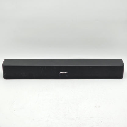 Bose Solo 5  Sound System Soundbar 418775