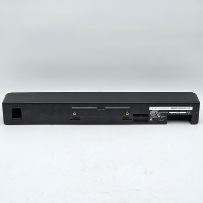 Bose Solo 5  Sound System Soundbar 418775