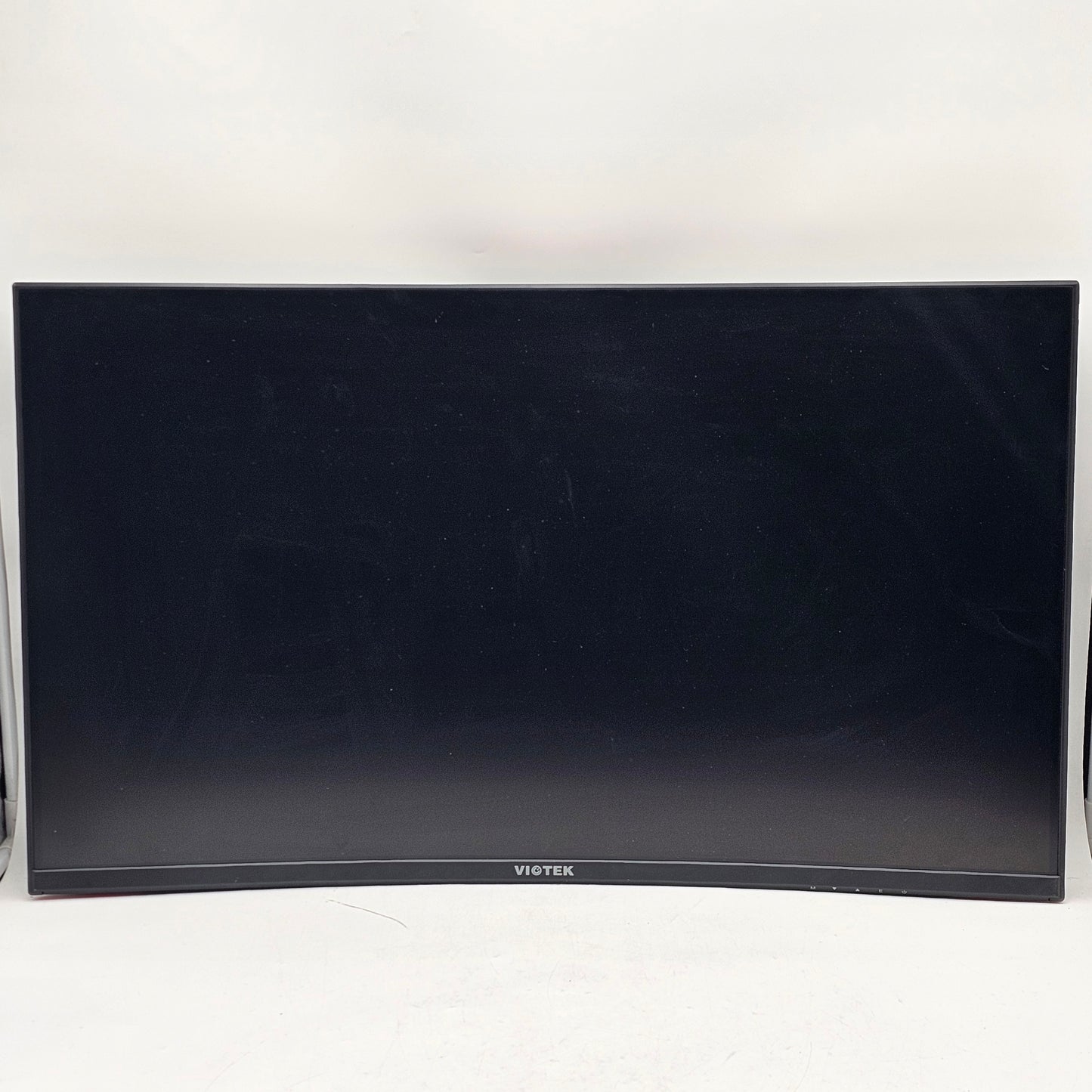 Viotek Gaming Monitor 32-Inch Curved GN32DB