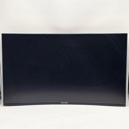 Viotek Gaming Monitor 32-Inch Curved GN32DB