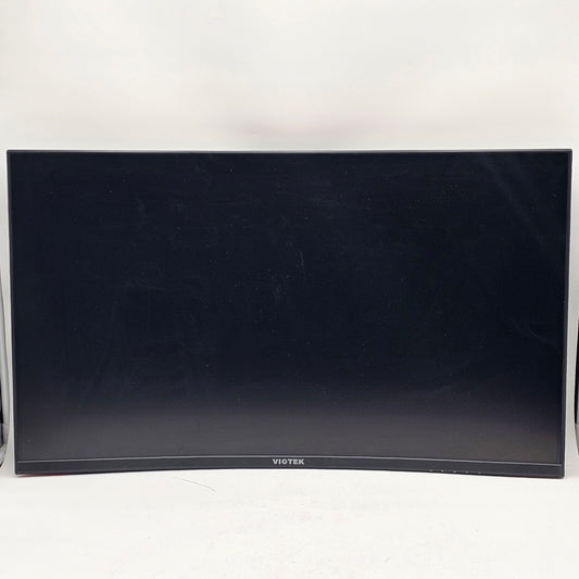 Viotek Gaming Monitor 32-Inch Curved GN32DB