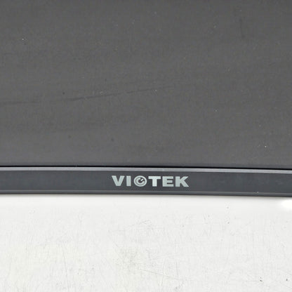 Viotek Gaming Monitor 32-Inch Curved GN32DB