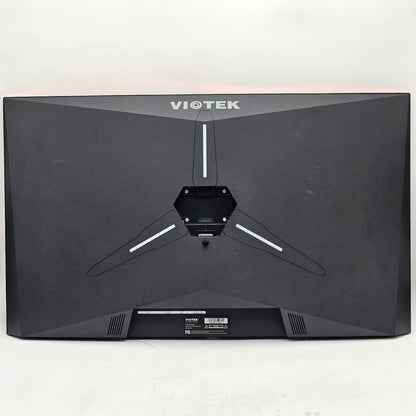 Viotek Gaming Monitor 32-Inch Curved GN32DB
