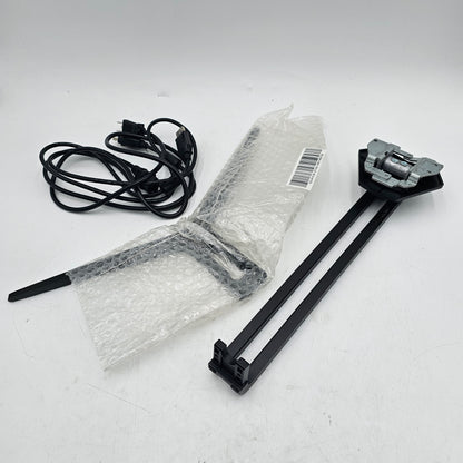 Viotek Gaming Monitor 32-Inch Curved GN32DB