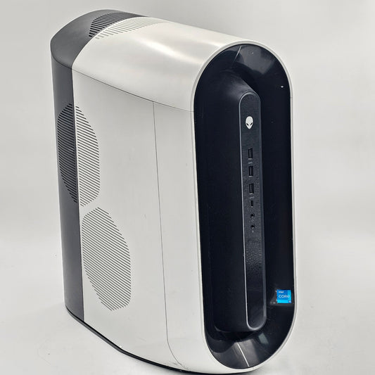 Alienware AURORA R12 i5-11400F 2.60GHz 8GB RAM 1TB HDD GeForce GTX 1650