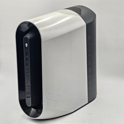 Alienware AURORA R12 i5-11400F 2.60GHz 8GB RAM 1TB HDD GeForce GTX 1650