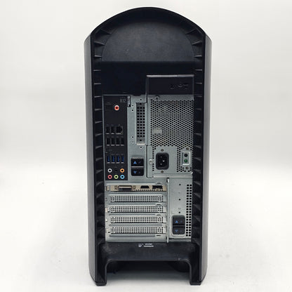 Alienware AURORA R12 i5-11400F 2.60GHz 8GB RAM 1TB HDD GeForce GTX 1650