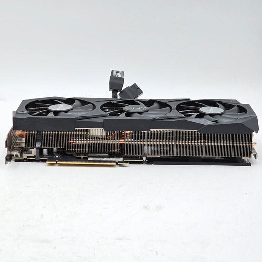 NVIDIA GeForce RTX 3070 Ti 8GB GDDR6X Graphics Card