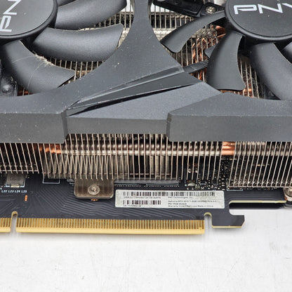 NVIDIA GeForce RTX 3070 Ti 8GB GDDR6X Graphics Card