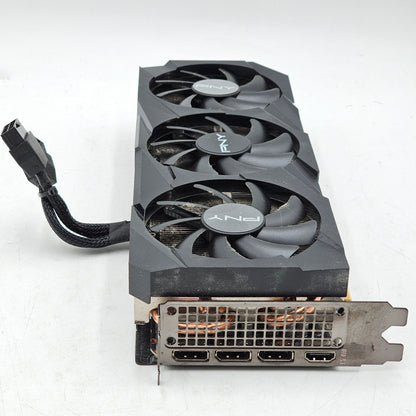 NVIDIA GeForce RTX 3070 Ti 8GB GDDR6X Graphics Card