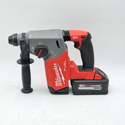 Milwaukee 2912-20 M18 18V 1" SDS Plus Rotary Hammer