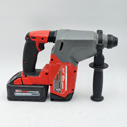Milwaukee 2912-20 M18 18V 1" SDS Plus Rotary Hammer