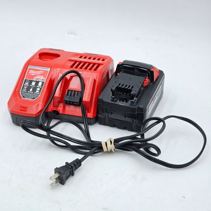 Milwaukee 2912-20 M18 18V 1" SDS Plus Rotary Hammer