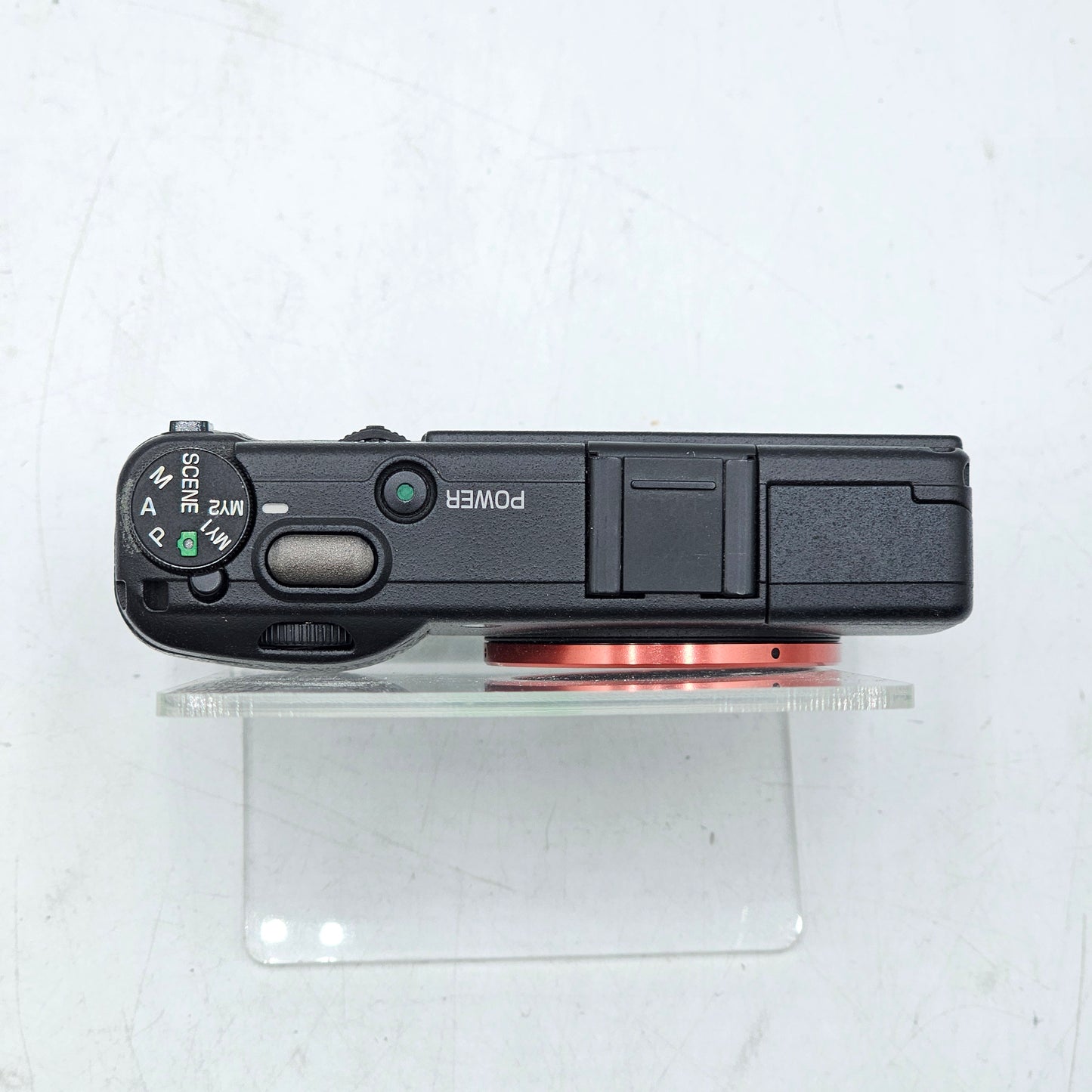 RICOH GR II 175843 16.2MP Compact Digital Camera