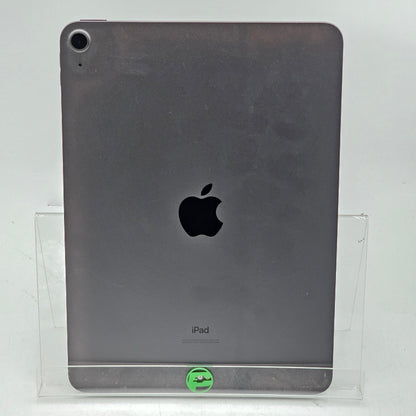 WiFi Only Apple iPad Air 4th Gen 64GB Space Gray MYFM2LL/A