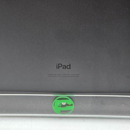 WiFi Only Apple iPad Air 4th Gen 64GB Space Gray MYFM2LL/A