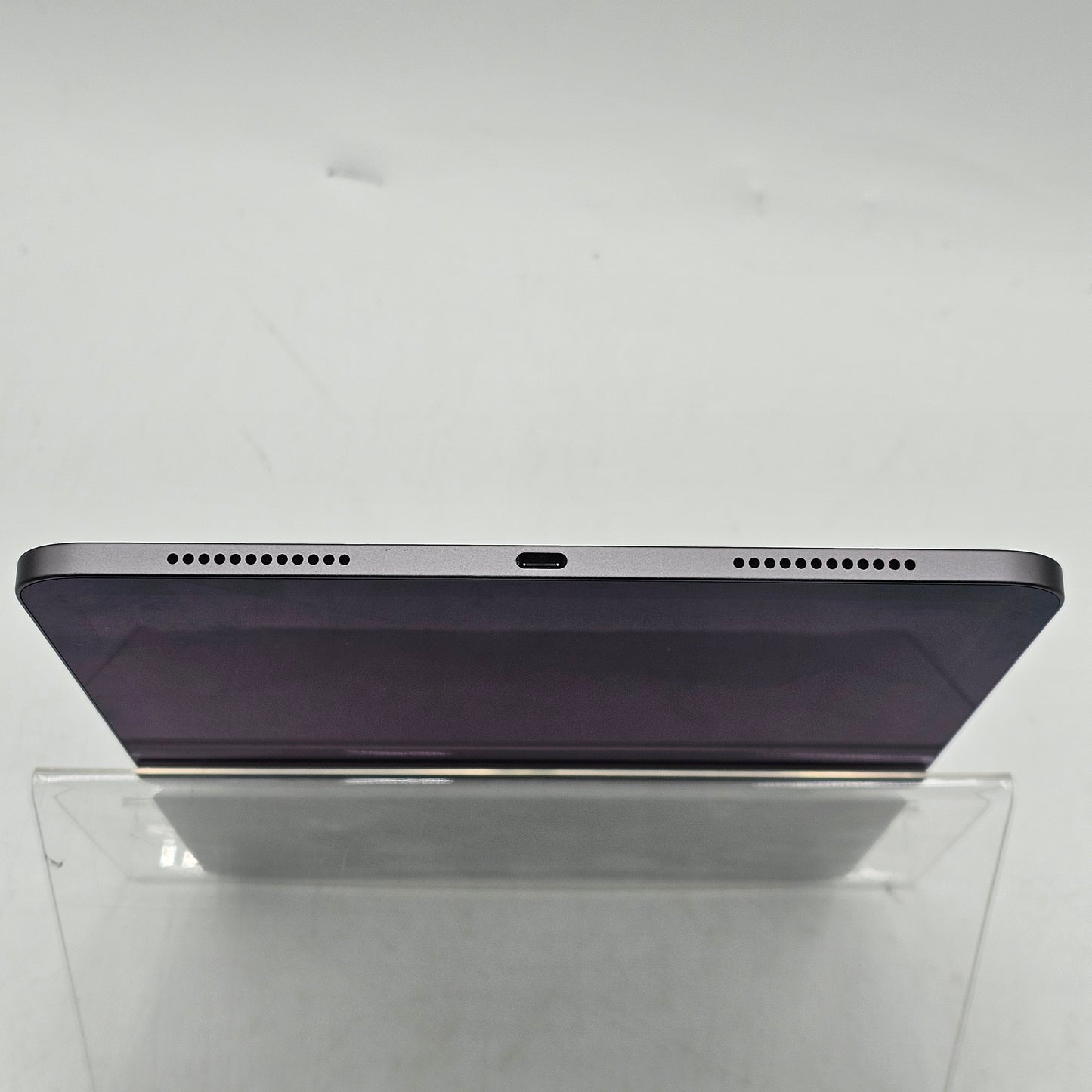 WiFi Only Apple iPad Air 4th Gen 64GB Space Gray MYFM2LL/A