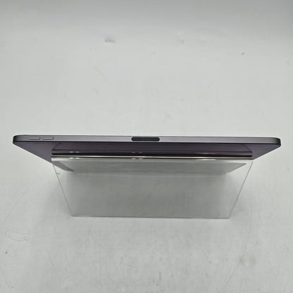 WiFi Only Apple iPad Air 4th Gen 64GB Space Gray MYFM2LL/A