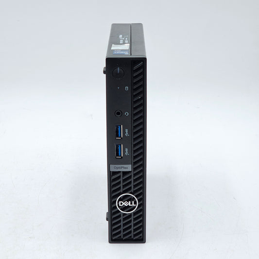 Dell OptiPlex 7010 D15U I5-13500 1.60GHz 16GB RAM 512GB SSD