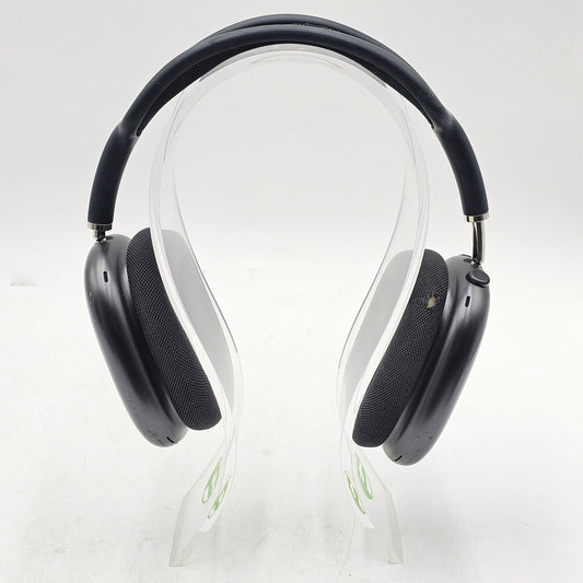 Apple AirPods Max Wireless Over-Ear Headphones Space Gray MGYH3AM/A