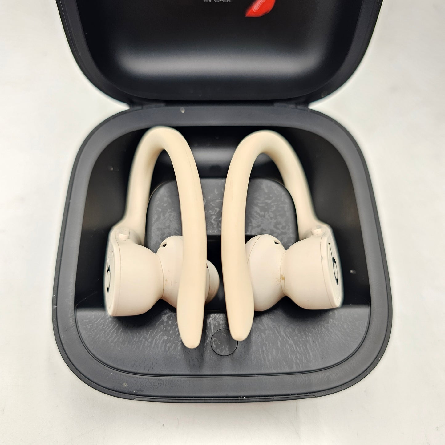 Beats Powerbeats Pro Wireless In-Ear Bluetooth Headphones White MX733LL/A