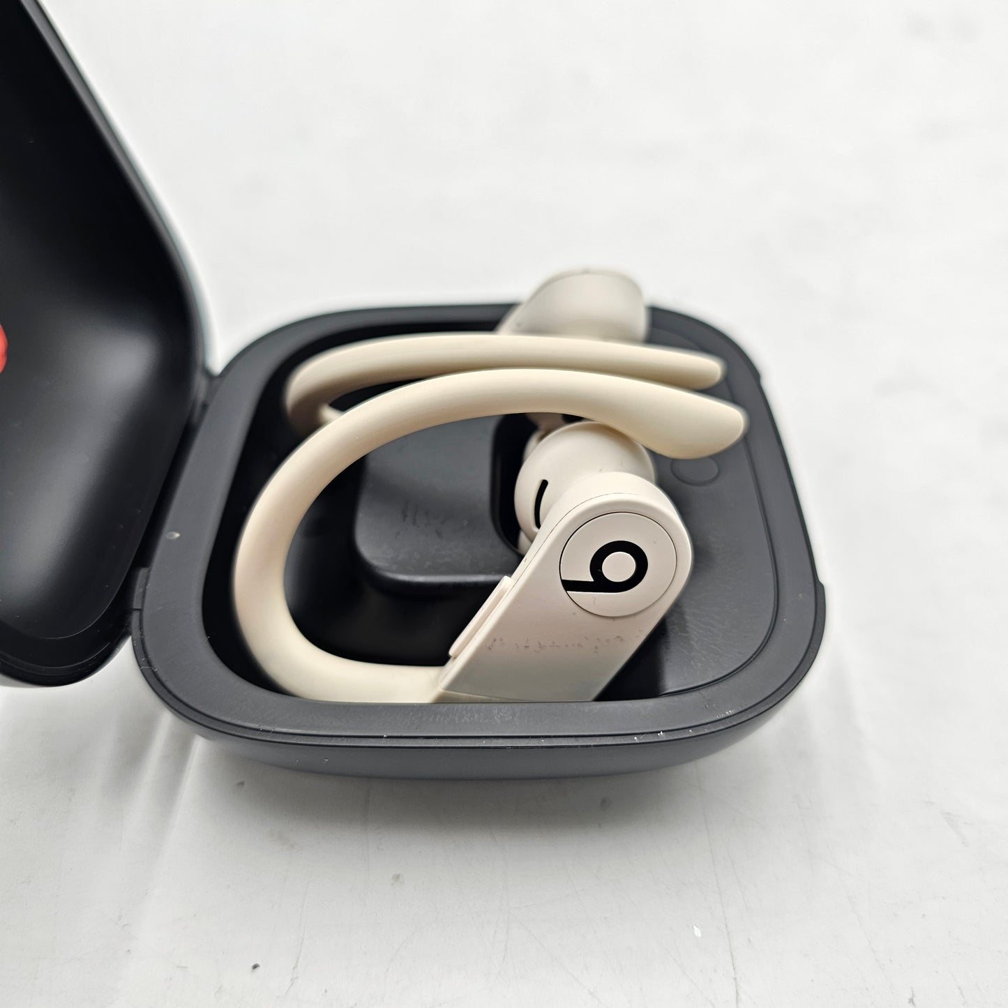 Beats Powerbeats Pro Wireless In-Ear Bluetooth Headphones White MX733LL/A