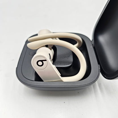 Beats Powerbeats Pro Wireless In-Ear Bluetooth Headphones White MX733LL/A