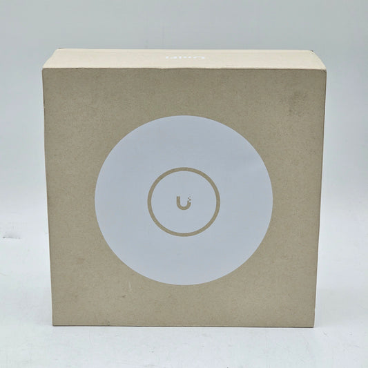 New Ubiquiti U7 Pro UniFi Tri-Band Wi-Fi 7 Access Point U7-PRO-US