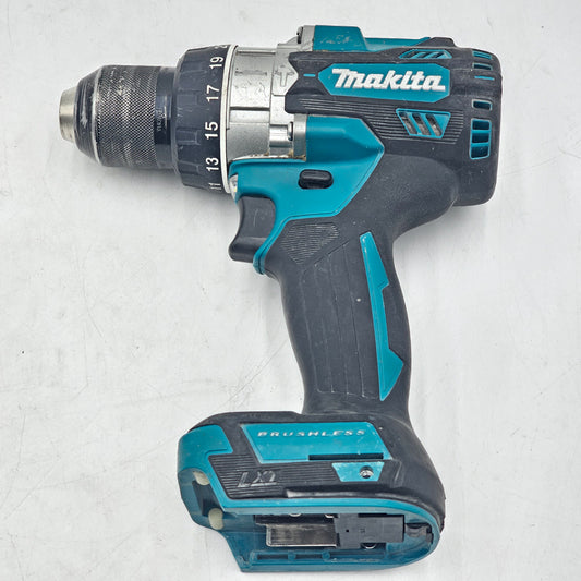 Makita XPH14 18V Cordless LXT Brushless 1/2" Driver Drill