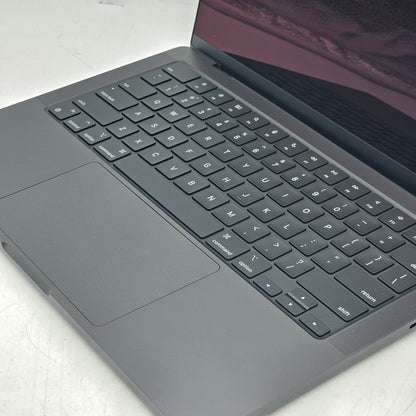 2023 Apple MacBook Pro 14" M4 10C GPU 4.0GHz 16GB RAM 512GB SSD A3112