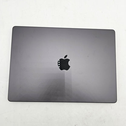 2023 Apple MacBook Pro 14" M4 10C GPU 4.0GHz 16GB RAM 512GB SSD A3112