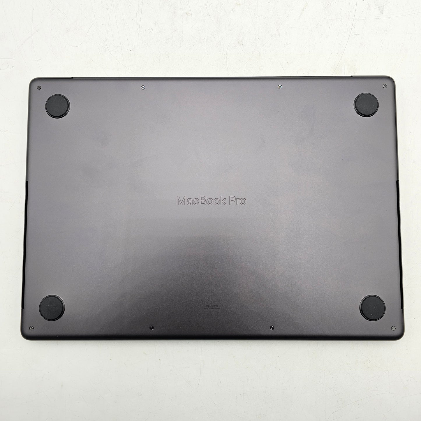 2023 Apple MacBook Pro 14" M4 10C GPU 4.0GHz 16GB RAM 512GB SSD A3112