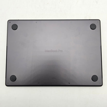 2023 Apple MacBook Pro 14" M4 10C GPU 4.0GHz 16GB RAM 512GB SSD A3112