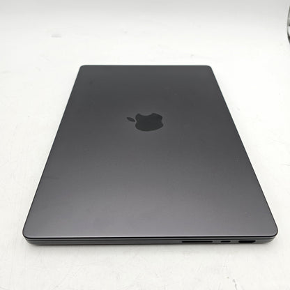 2023 Apple MacBook Pro 14" M4 10C GPU 4.0GHz 16GB RAM 512GB SSD A3112