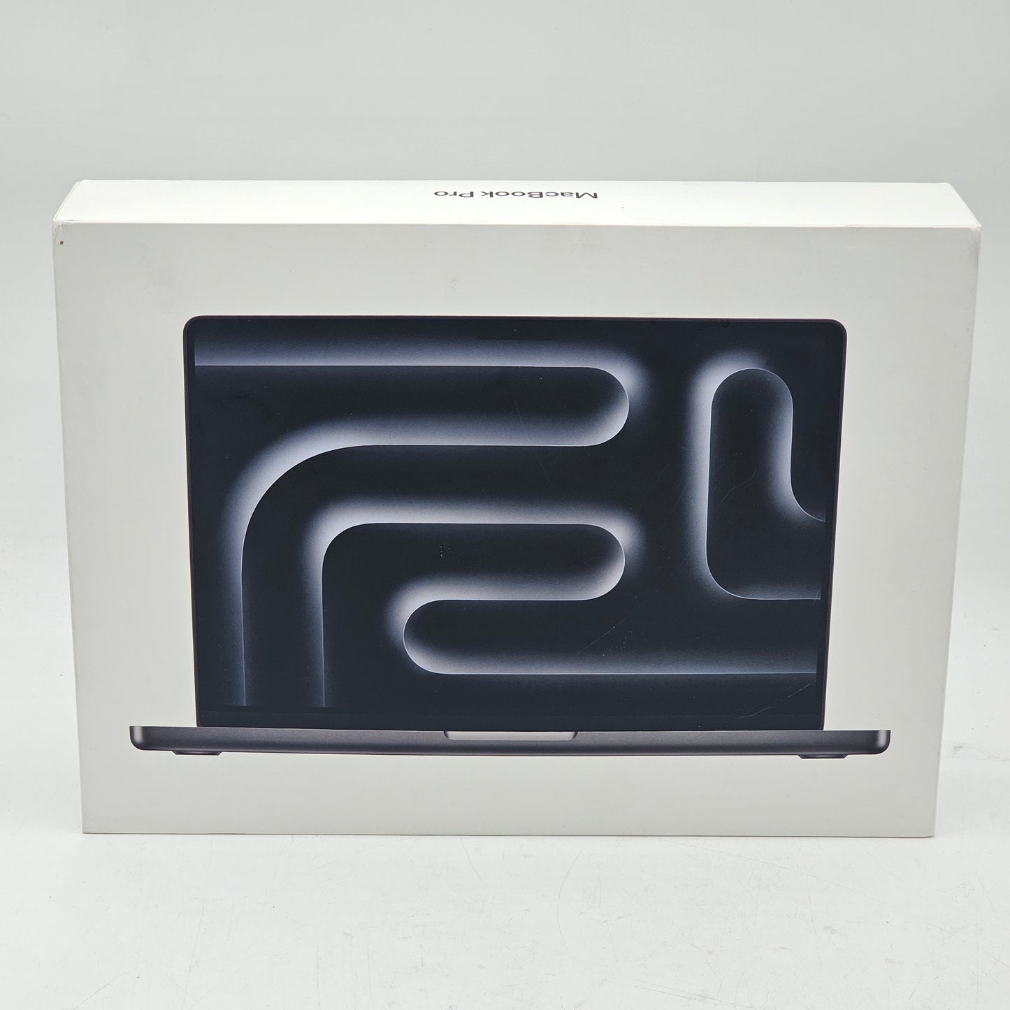 2023 Apple MacBook Pro 14" M4 10C GPU 4.0GHz 16GB RAM 512GB SSD A3112