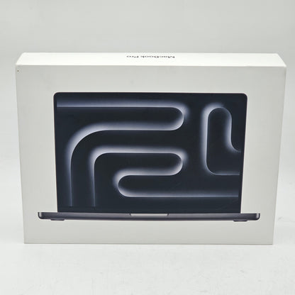 2023 Apple MacBook Pro 14" M4 10C GPU 4.0GHz 16GB RAM 512GB SSD A3112