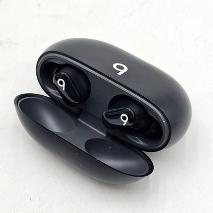 Beats Studio Buds Wireless Earbuds  Black MJ4X3LL/A