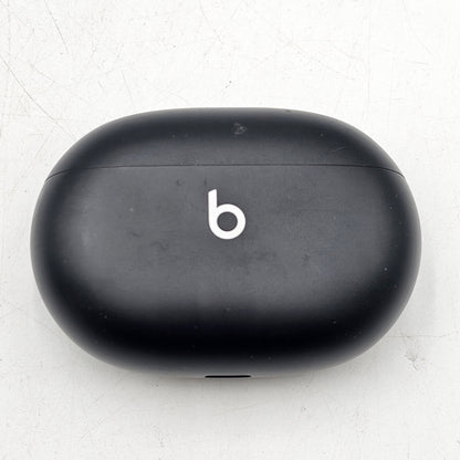 Beats Studio Buds Wireless Earbuds  Black MJ4X3LL/A