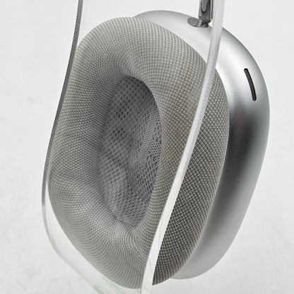 Apple AirPods Max Wireless Over-Ear Headphones Silver MGYJ3AM/A