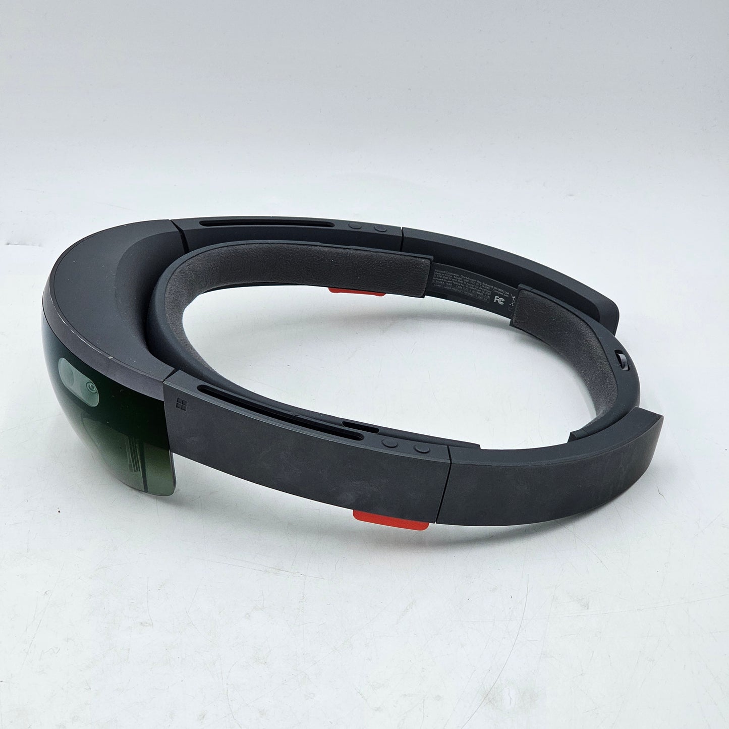 Microsoft HoloLens AR Headset 1688 Development Edition