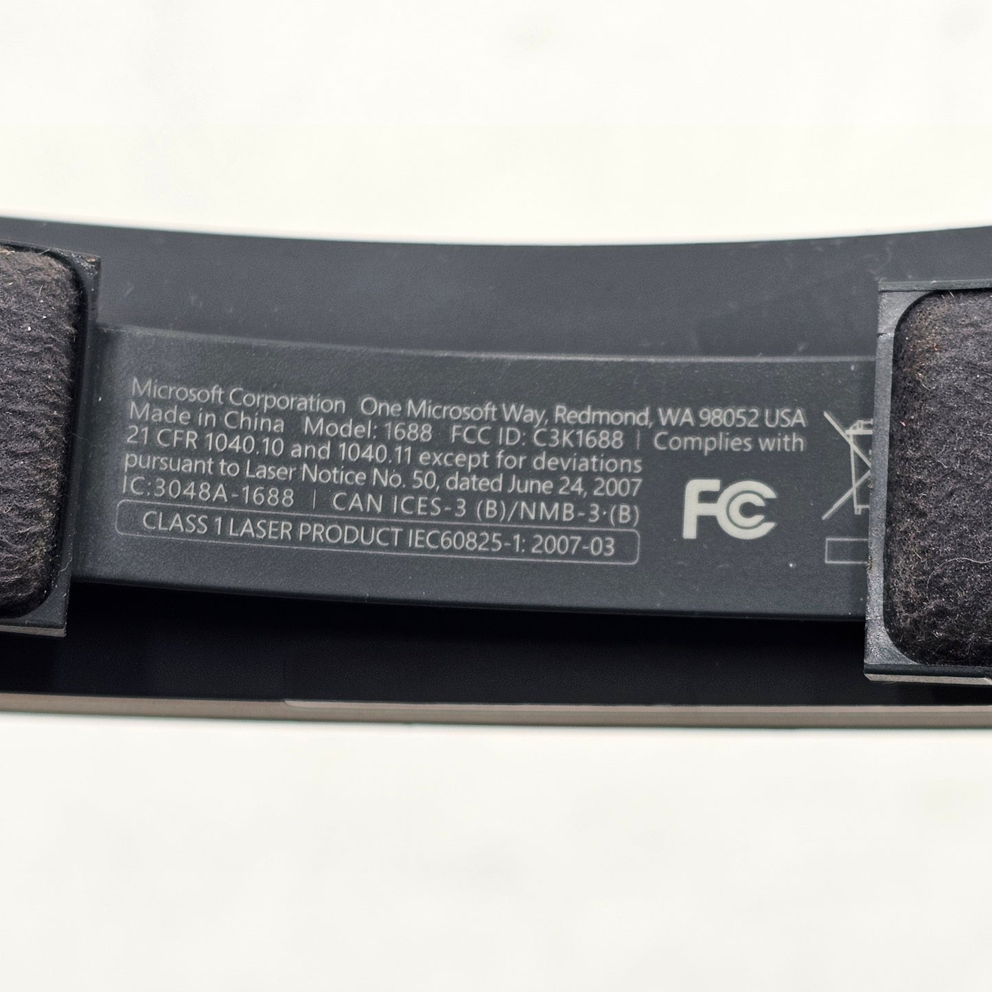 Microsoft HoloLens AR Headset 1688 Development Edition