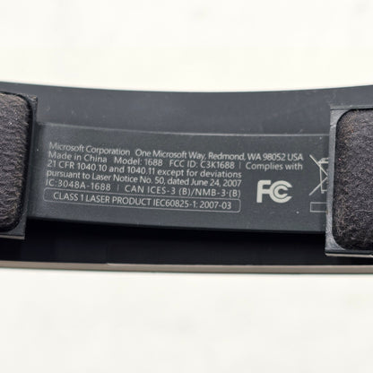 Microsoft HoloLens AR Headset 1688 Development Edition