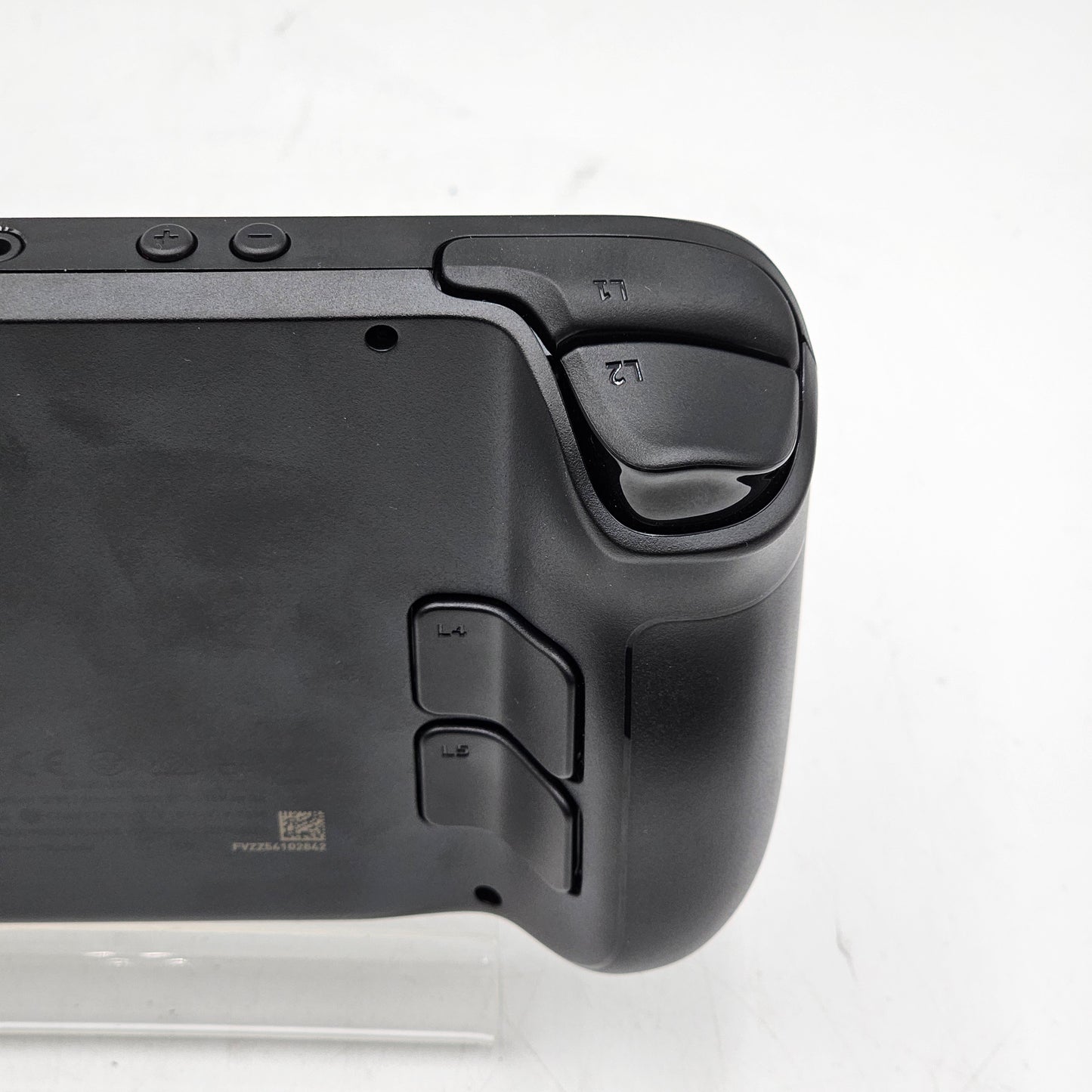 Valve Steam Deck OLED 7.4" AMD 6nm Ryzen APU 16GB RAM 512GB Black 1030