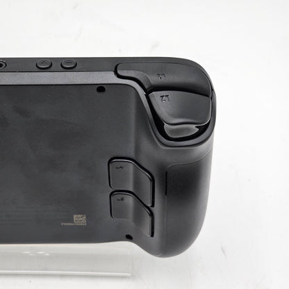 Valve Steam Deck OLED 7.4" AMD 6nm Ryzen APU 16GB RAM 512GB Black 1030