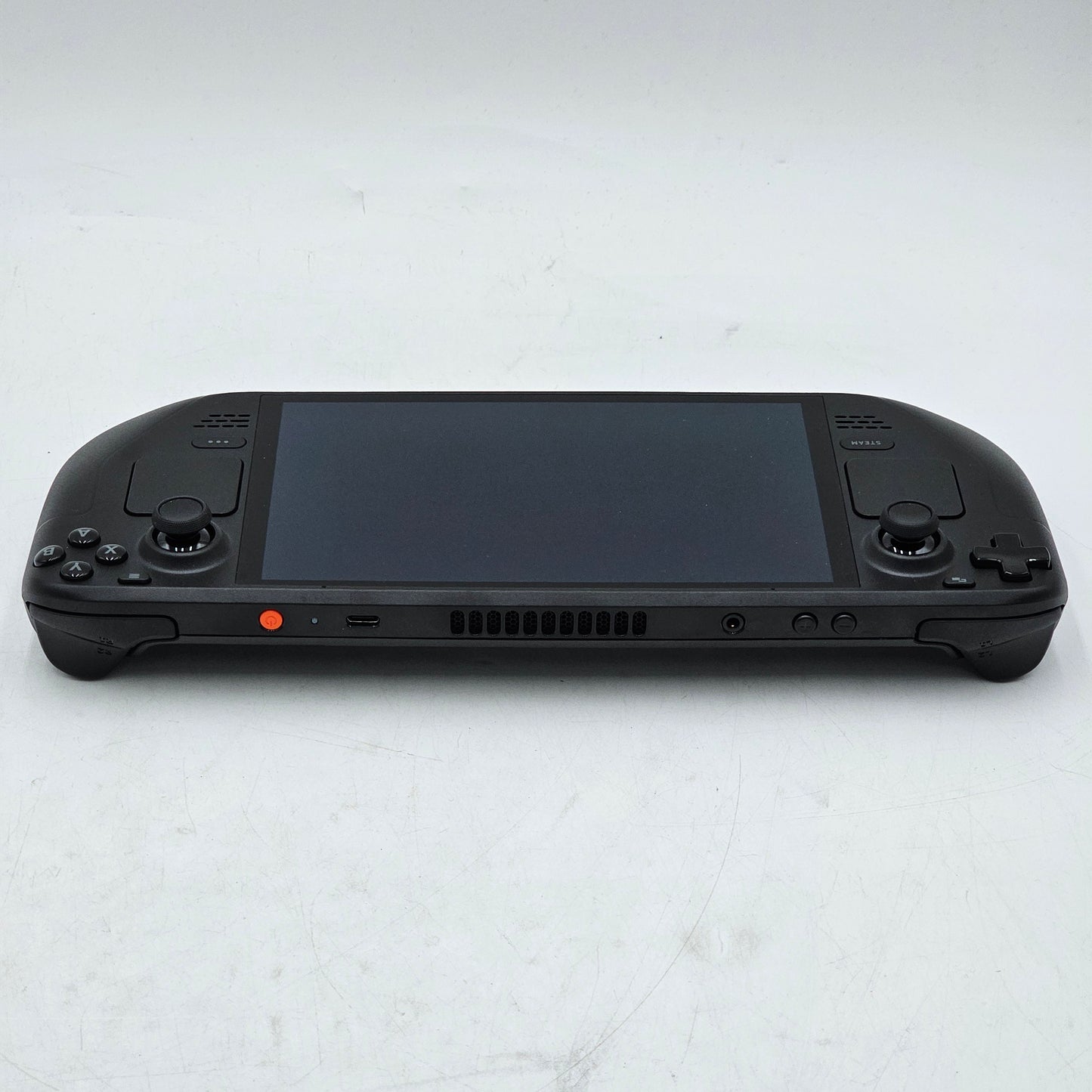 Valve Steam Deck OLED 7.4" AMD 6nm Ryzen APU 16GB RAM 512GB Black 1030