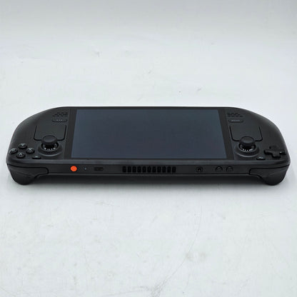 Valve Steam Deck OLED 7.4" AMD 6nm Ryzen APU 16GB RAM 512GB Black 1030