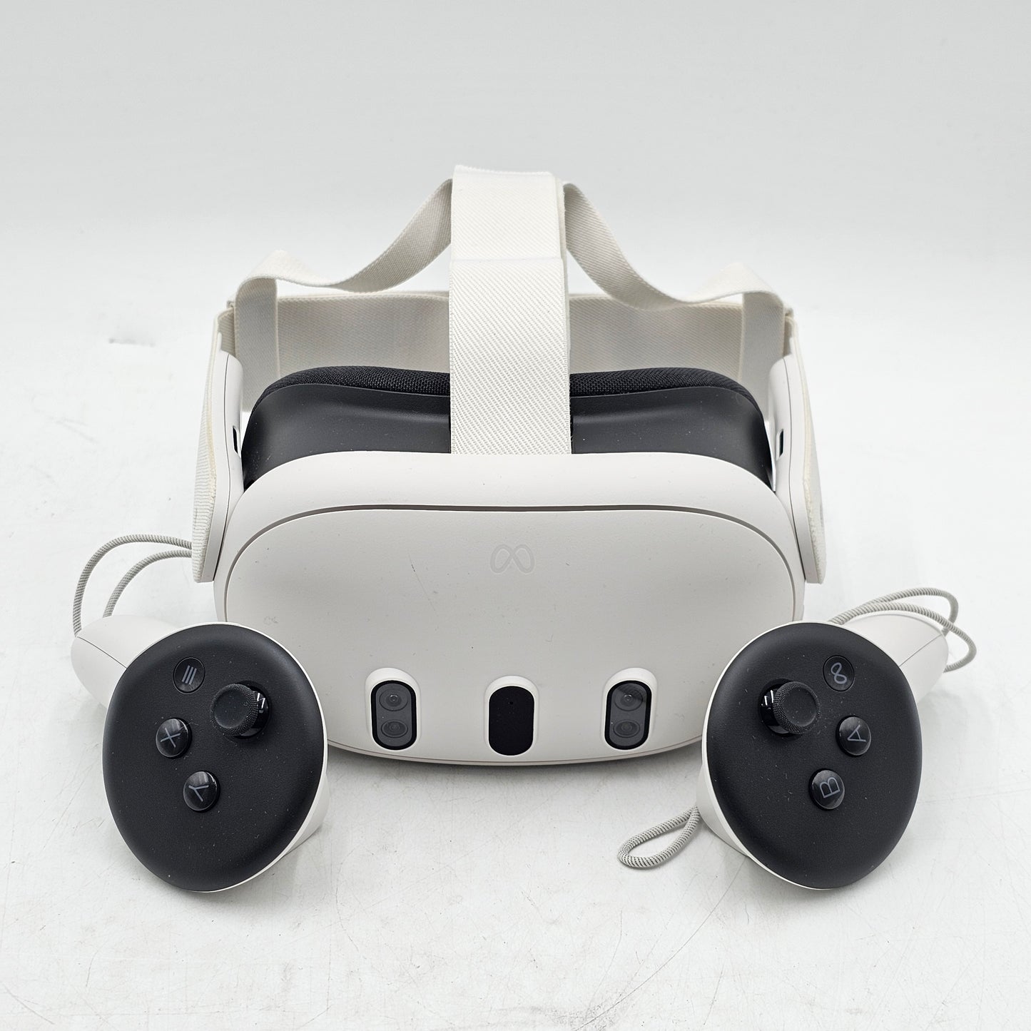 META Quest 3 128GB Standalone All-in-One VR Headset