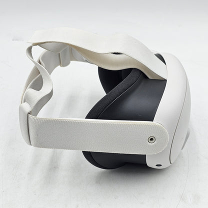 META Quest 3 128GB Standalone All-in-One VR Headset
